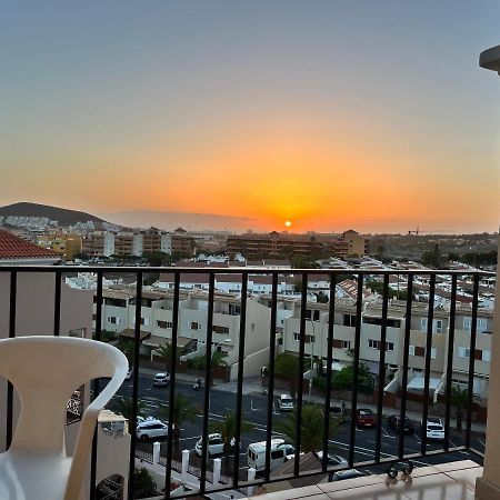 Appartement Castle Harbour 425 à Los Cristianos  Extérieur photo
