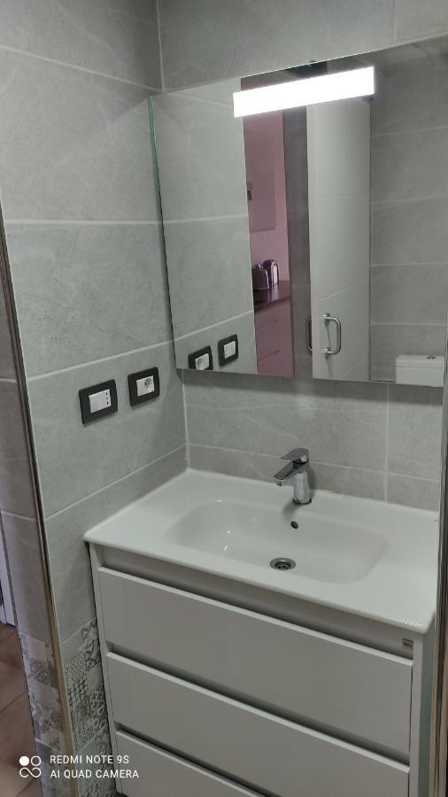 Appartement Castle Harbour 425 à Los Cristianos  Extérieur photo