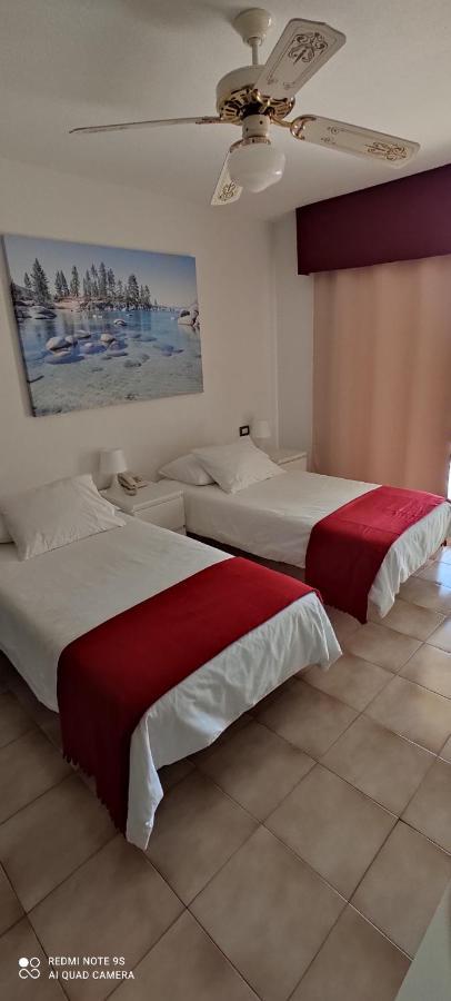 Appartement Castle Harbour 425 à Los Cristianos  Extérieur photo